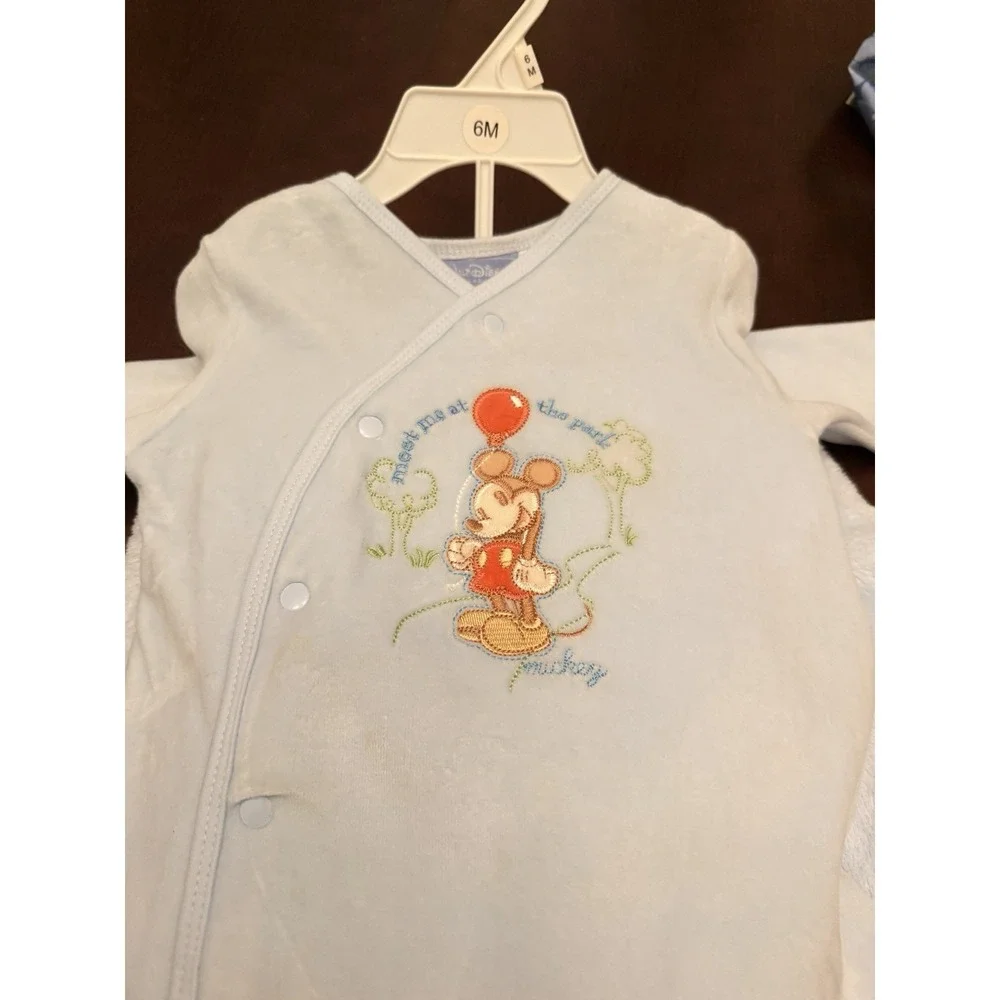 Disney baby mickey